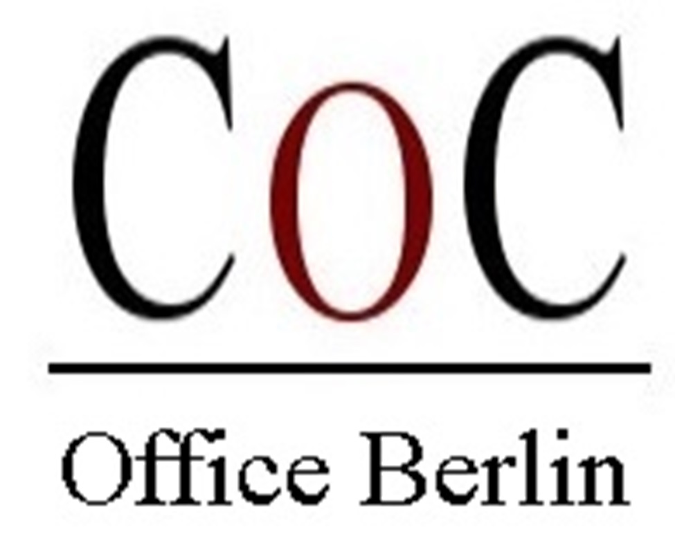 Büroservice Geschäftsadresse Berlin Accounting Consulting